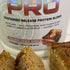 Crush It Cafe Pumpkin Banana Bread