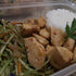 CRUSH IT! Café: Thai Peanut Chicken Stirfry