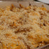 CRUSH IT! Café: Buffalo Chicken Mac & Cheese