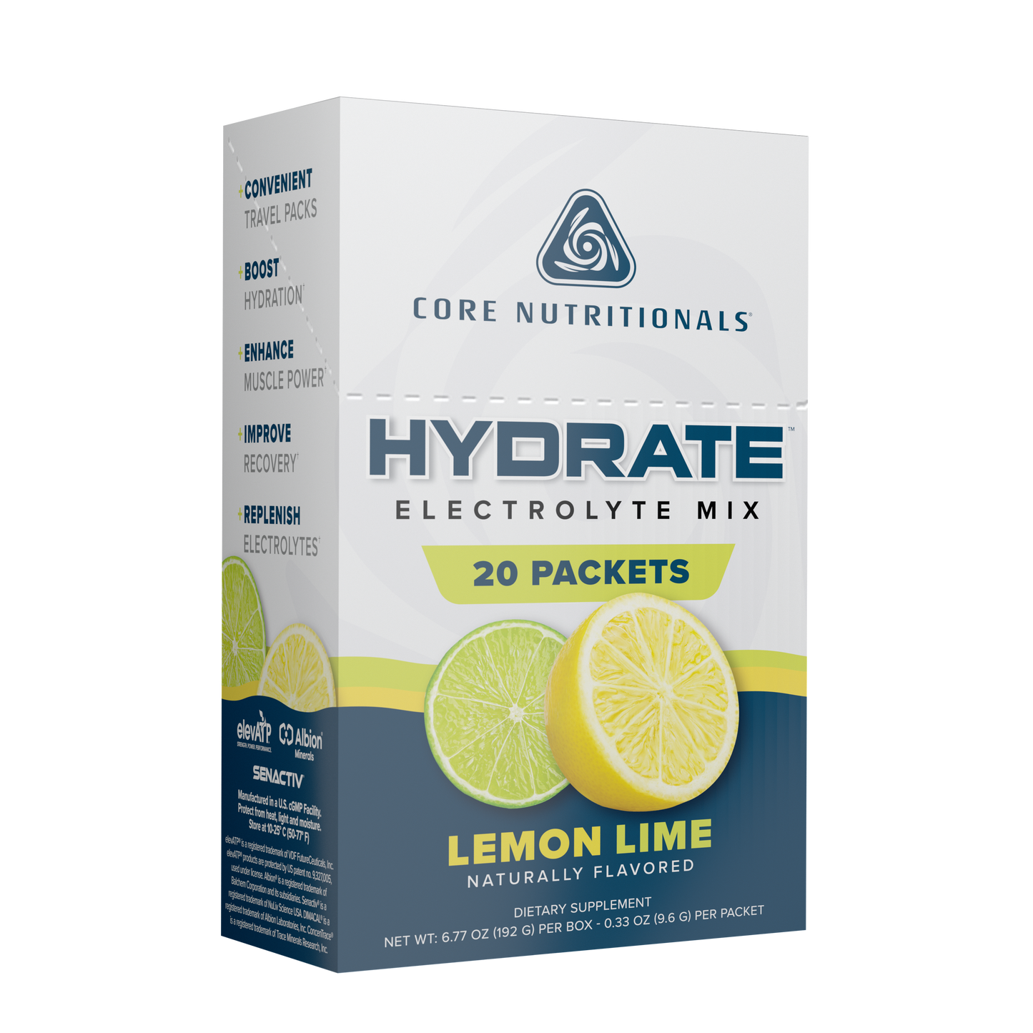 Hydrate