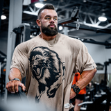 GASP x CODG Iron Tee