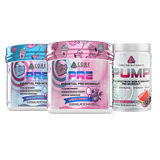 Buy 2 PRE Get FREE PUMP