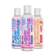 Buy 2 Liquid L-Carnitine Get 1 FREE!