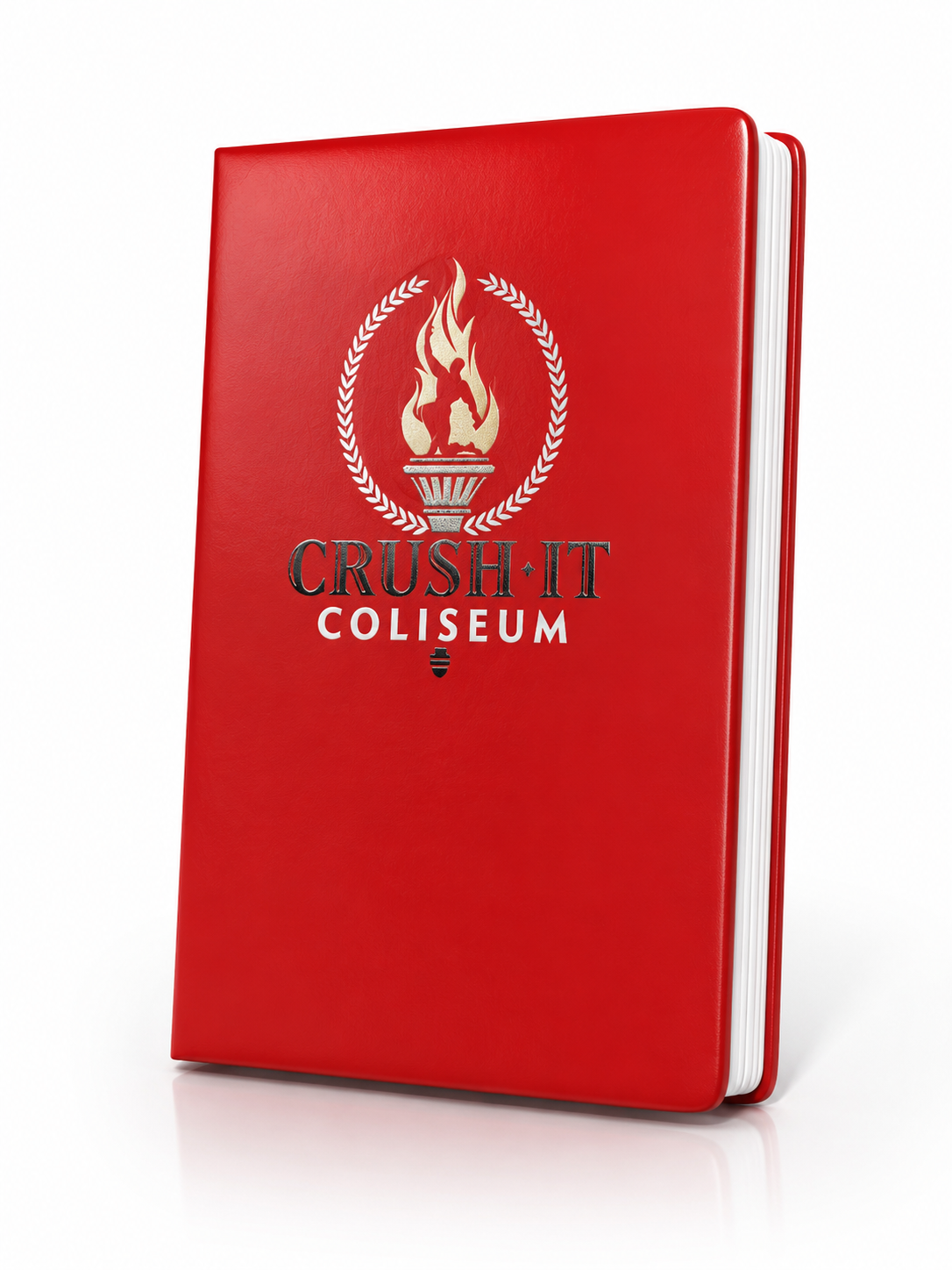 Crush It Training Journal
