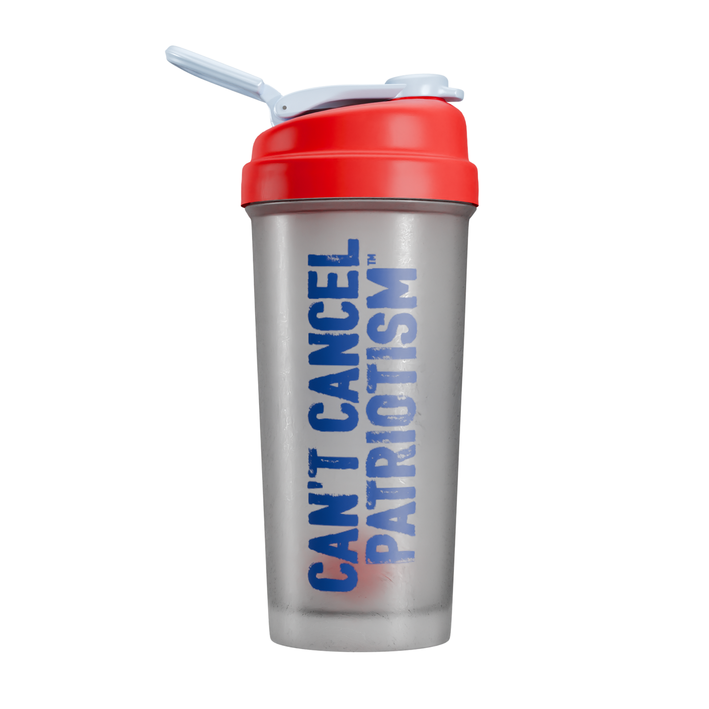 'Merica Labz Can't Cancel Patriotism Shaker