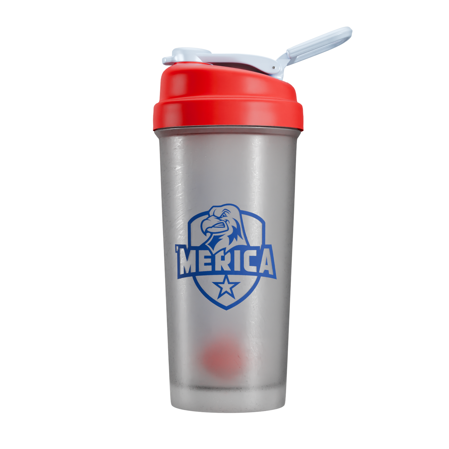 'Merica Labz Can't Cancel Patriotism Shaker