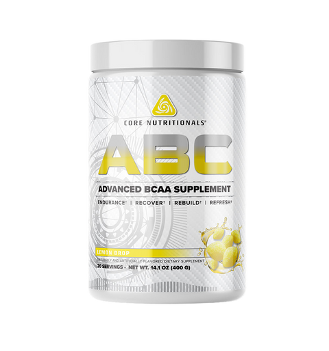 ABC - Advanced BCAA