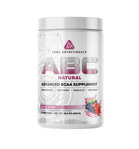 ABC - Advanced BCAA