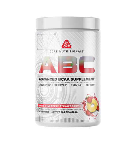 ABC - Advanced BCAA