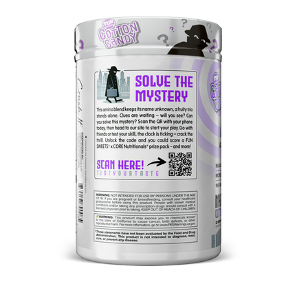 Fun Sweets® ABC Mystery Flavor