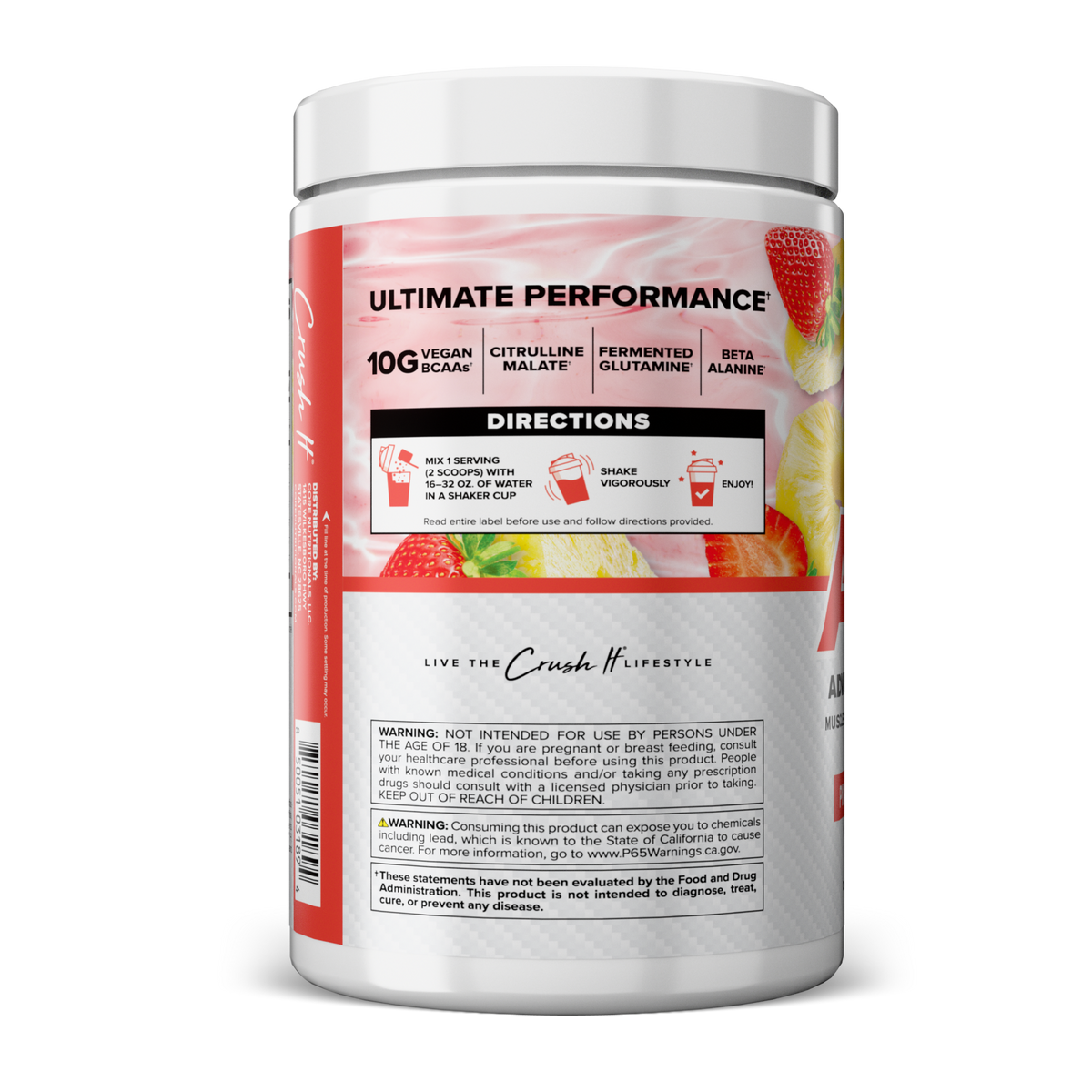 ABC – Core Nutritionals