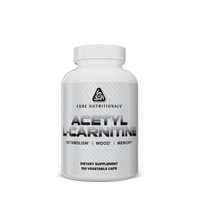 Acetyl-L-Carnitine – Core Nutritionals