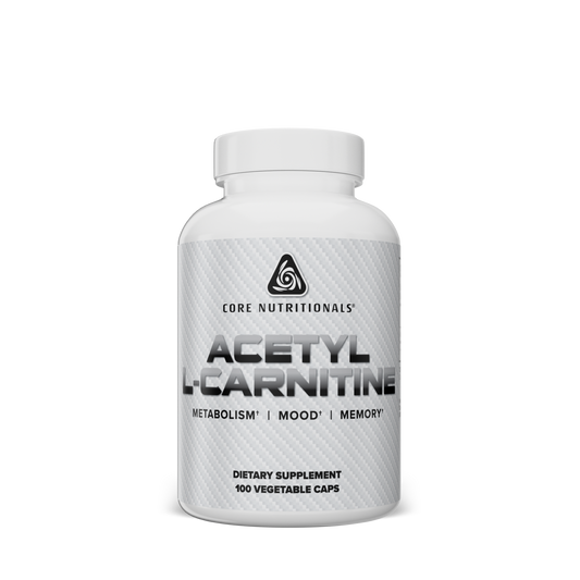 Acetyl-L-Carnitine