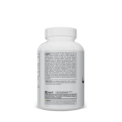 Acetyl-L-Carnitine