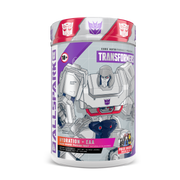 Transformers® Megatron Allspark