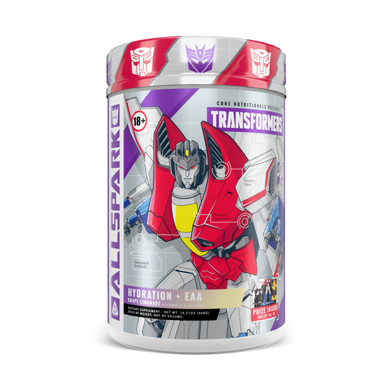 Transformers® Starscream Allspark