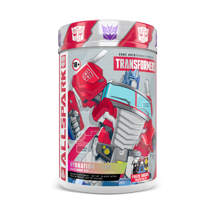 Transformers® Megatron Allspark