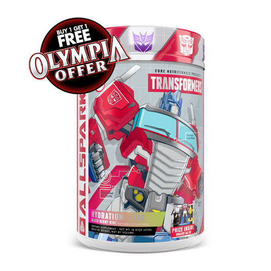 Transformers® Allspark