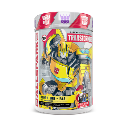 Transformers® Megatron Allspark