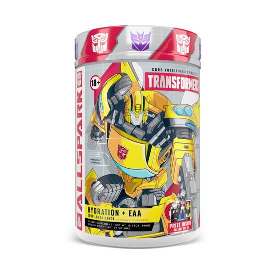 Transformers® Bumblebee Allspark