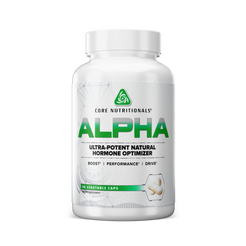 Alpha – Core Nutritionals