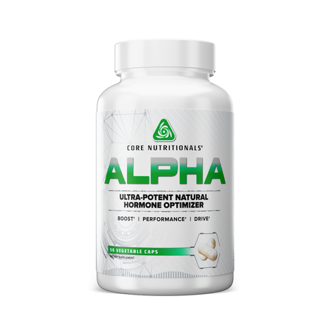 Alpha
