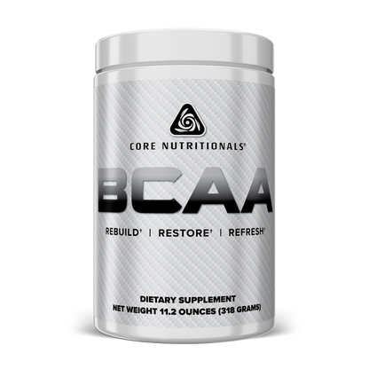 BCAAs