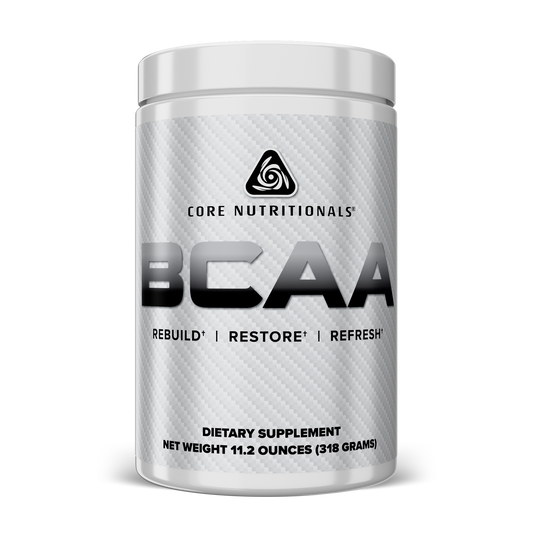 BCAAs