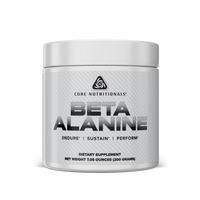 l carnitine beta alanine Core Nutritionals Our advanced formula is specially formulated to support muscle building and recovery The Gummy Lab Kraken +