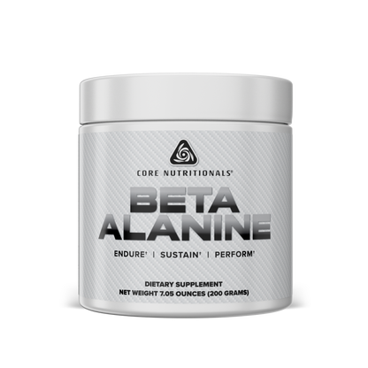 Beta Alanine