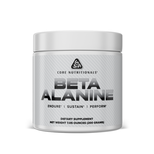 Beta Alanine