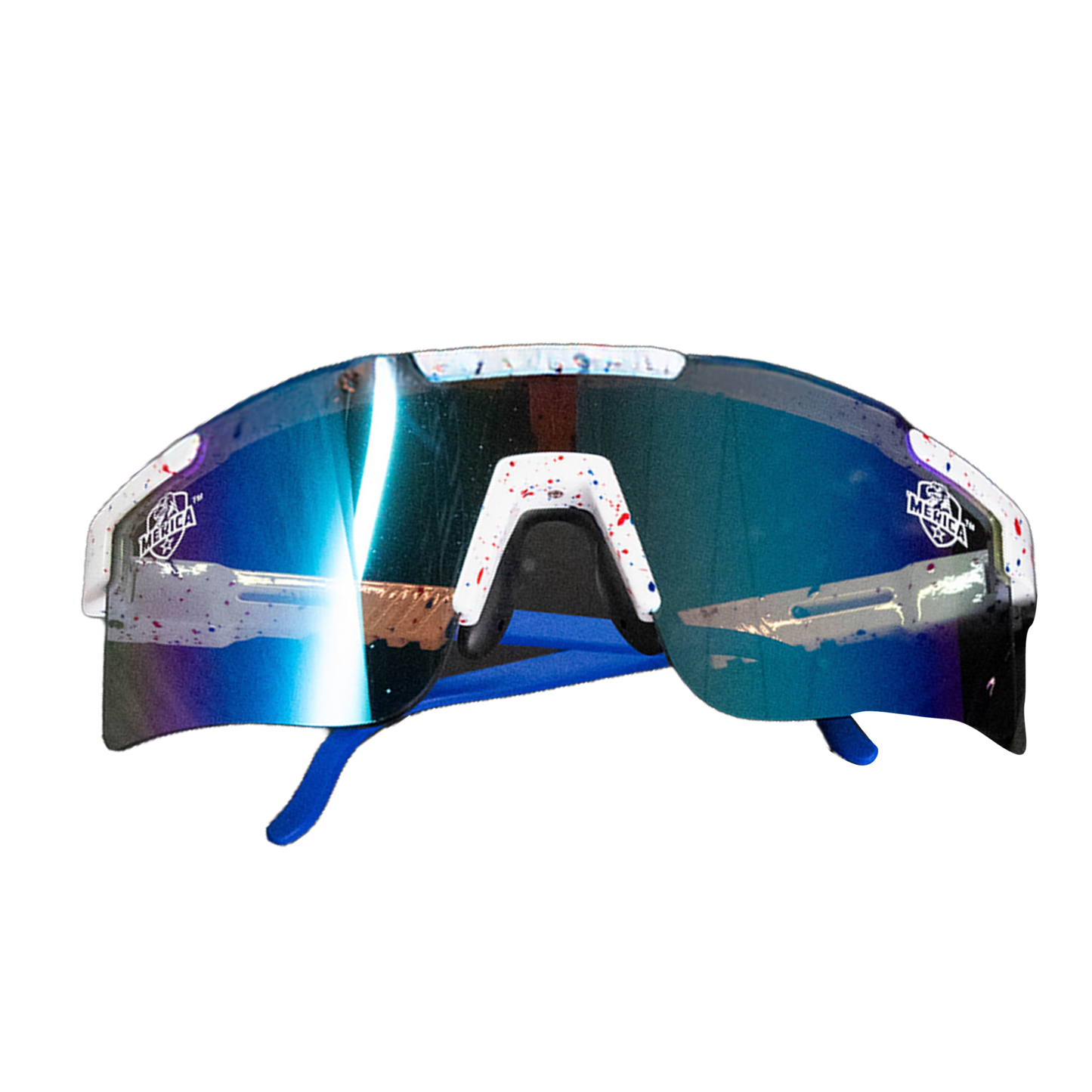 'Merica Labz Boom Shades