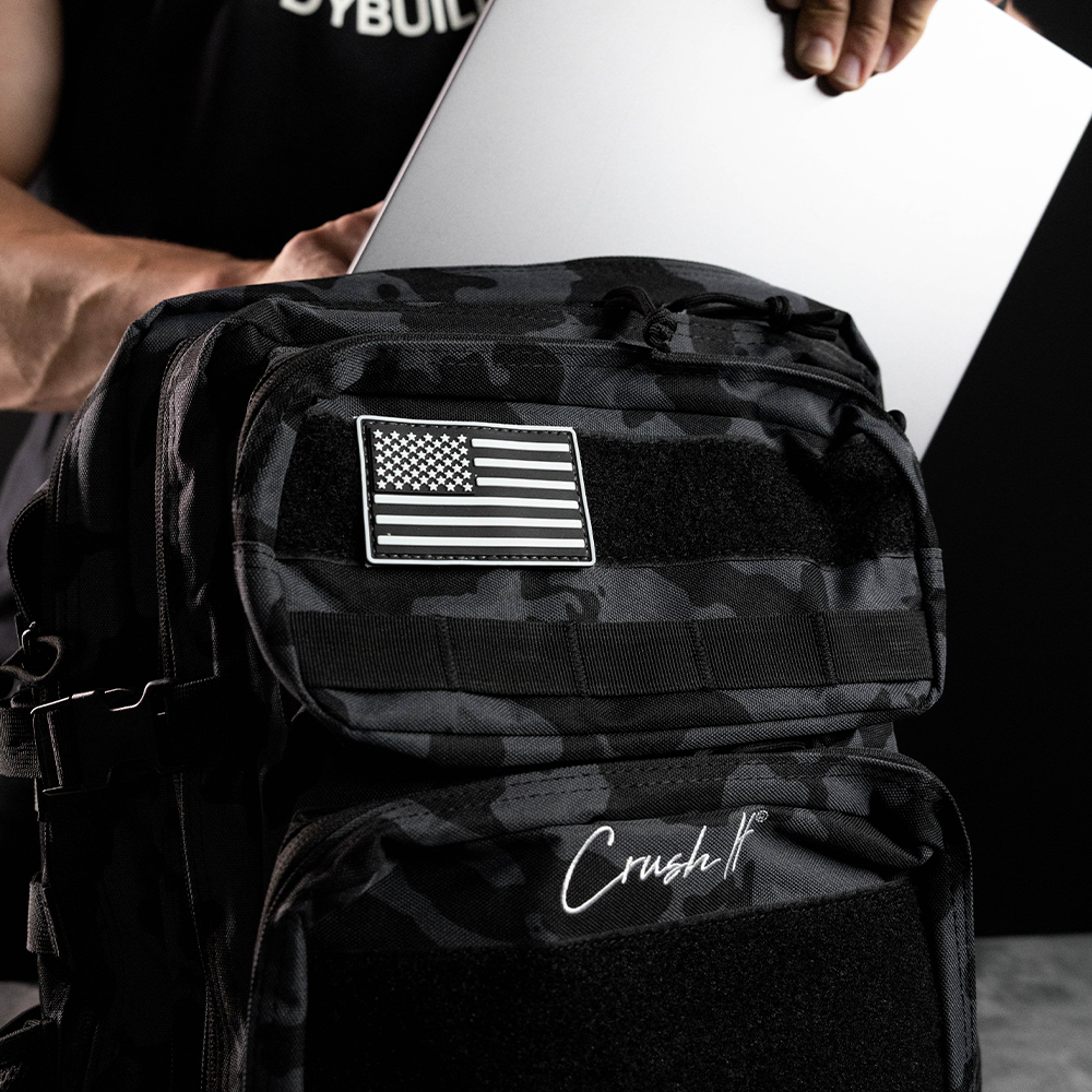 Tactical Backpack