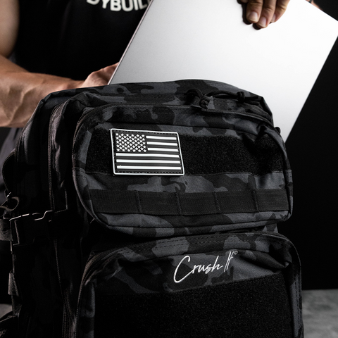 Tactical Backpack