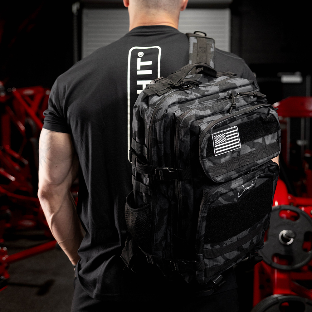 Tactical Backpack
