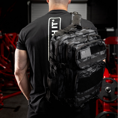 Tactical Backpack