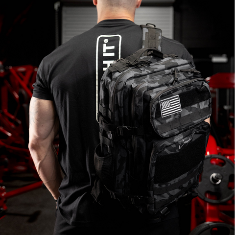 Tactical Backpack