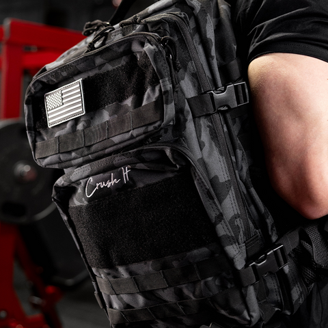 Tactical Backpack