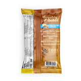Moose Tracks Protein Brownies