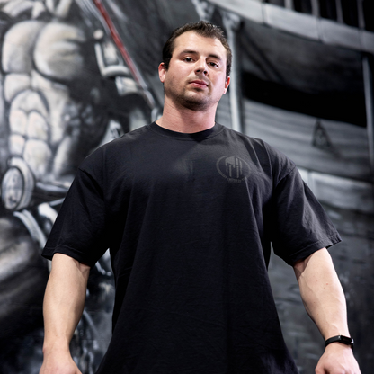 Crush It! Oversized T-Shirt