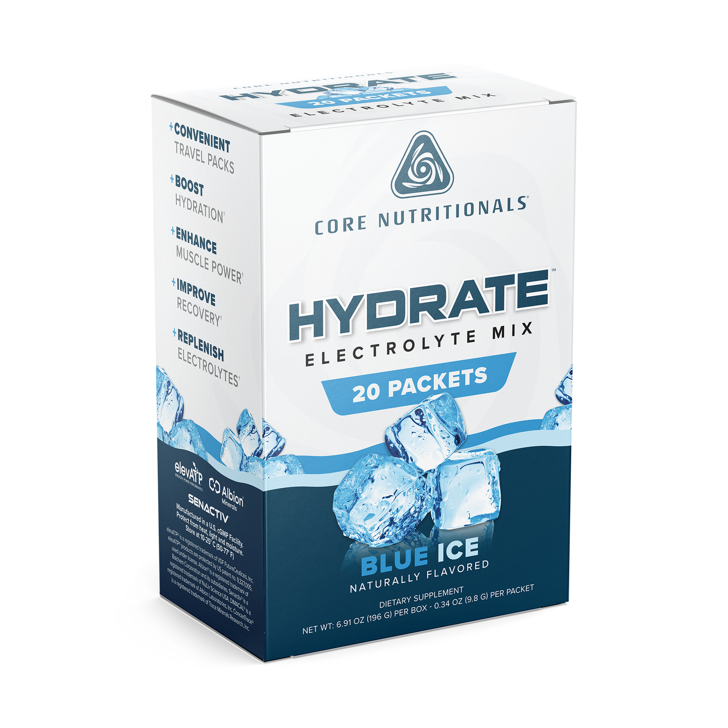 Hydrate