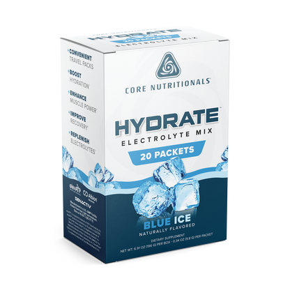 Hydrate