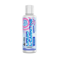 Core Nutritionals | Liquid L-Carnitine Fun Sweets Blue Raspberry Core Nutritionals | Liquid L-Carnitine Fun Sweets Blue Raspberry