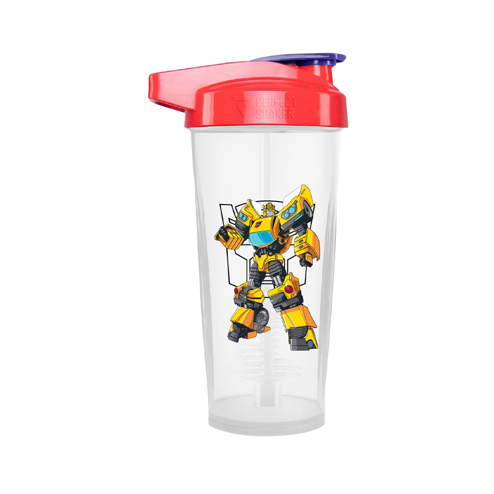 Core x Transformers Perfect Shaker
