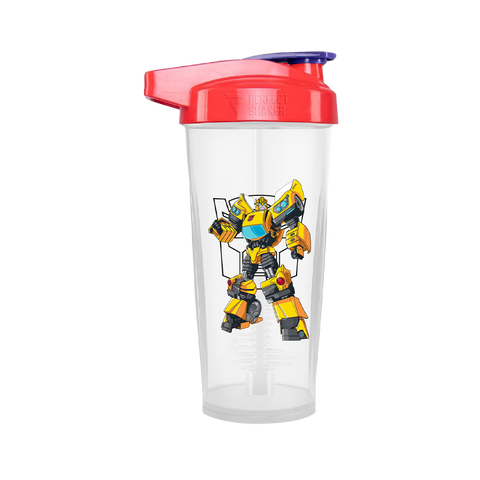 Core x Transformers Perfect Shaker