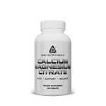 Calcium Magnesium