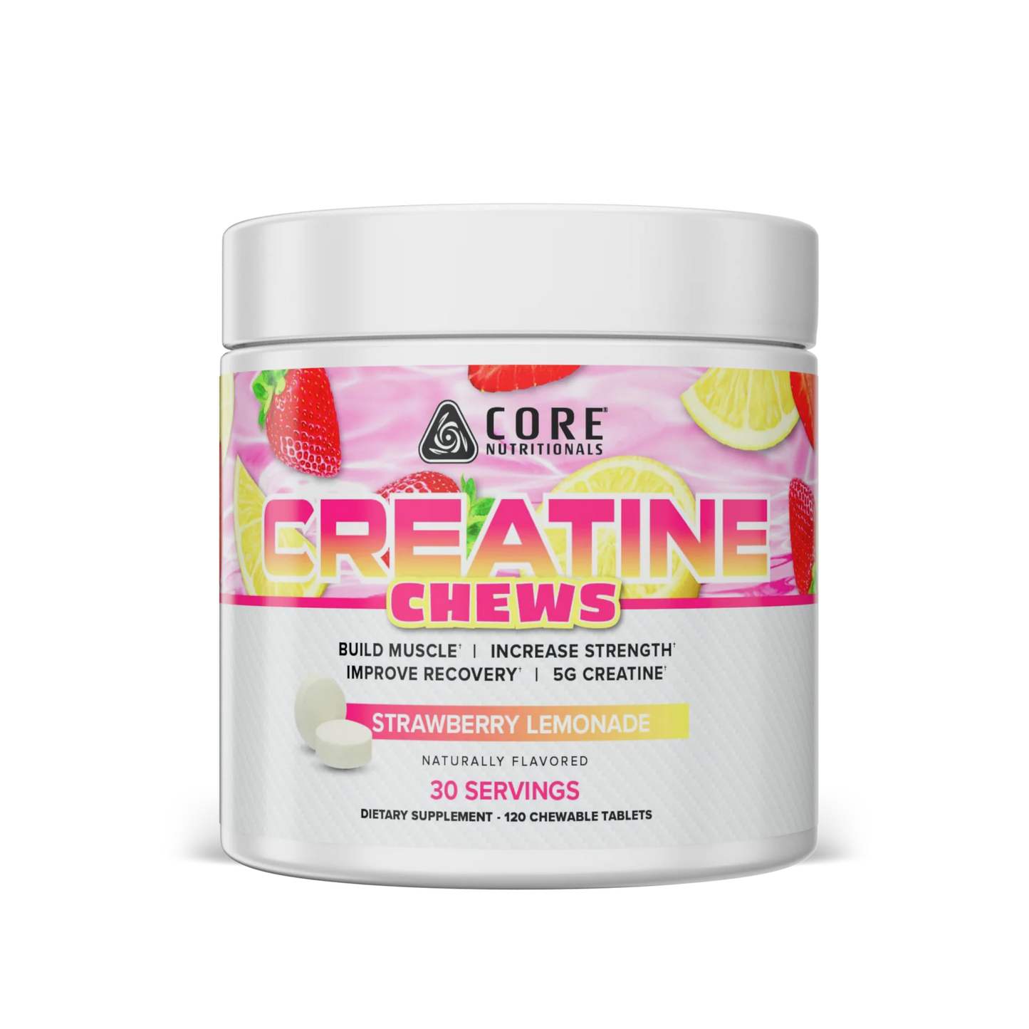 Creatine Products