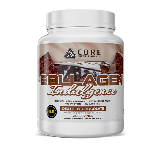 Collagen Indulgence