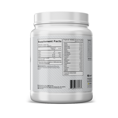 Collagen