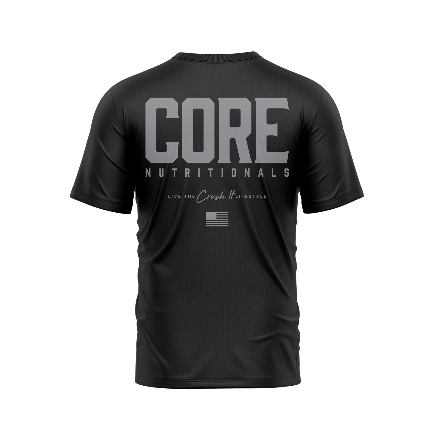 Arnold Tee